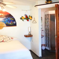 Casita Tropical