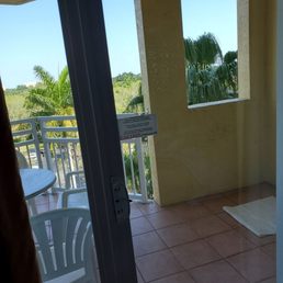 Balcony Balcony