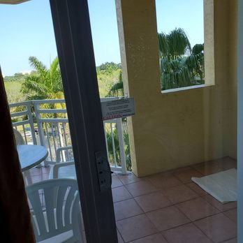 Vacation Village at Weston - Balcony - Resorts Near Me - Weston, Florida Vacation Village at Weston - Balcony - Resorts Near Me - Weston, Florida