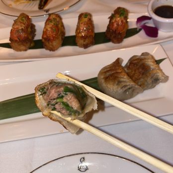 Sei Less - Pork Dumplings - Chinese Near Me - New York, New York Sei Less - Pork Dumplings - Chinese Near Me - New York, New York