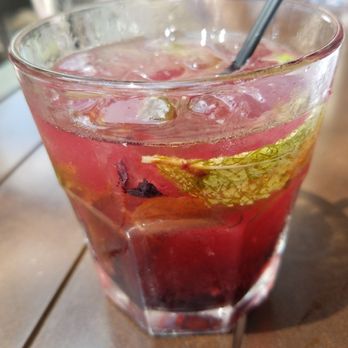 Leroy Fox Cotswold - Blueberry Smash - Southern Near Me - Charlotte, North Carolina Leroy Fox Cotswold - Blueberry Smash - Southern Near Me - Charlotte, North Carolina