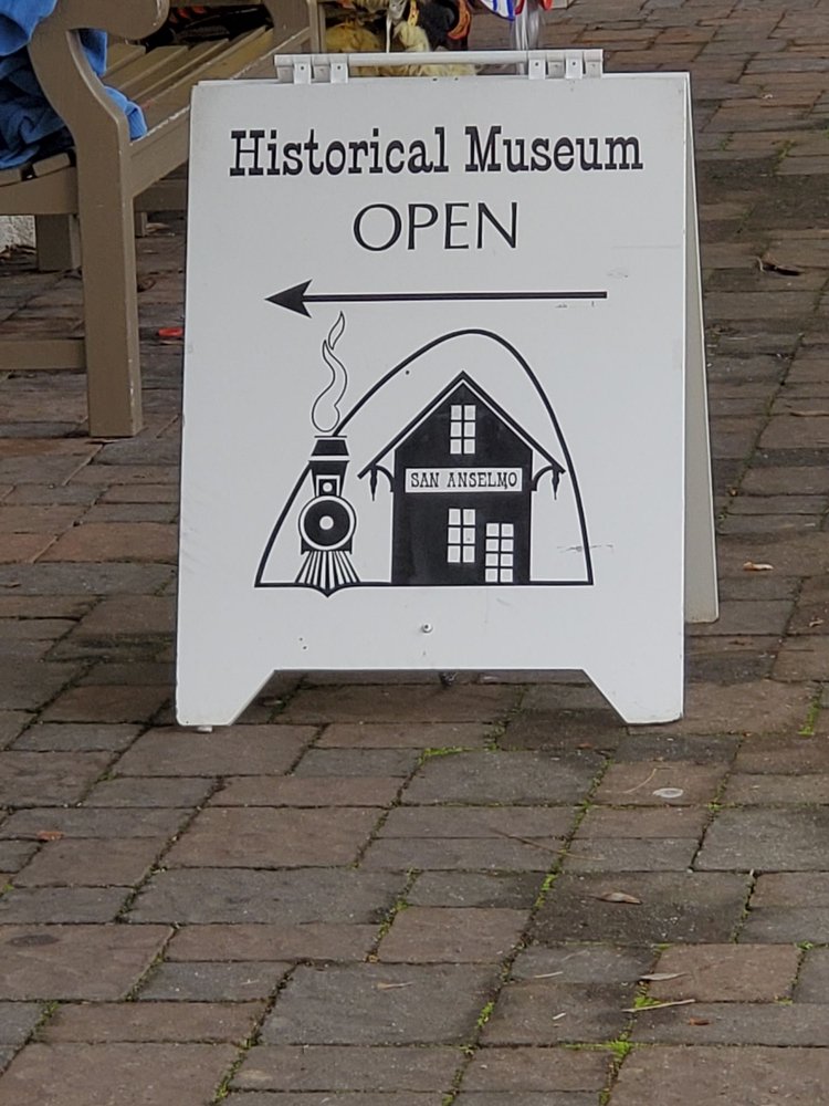 SAN ANSELMO LIBRARY 【13 Reviews】 110 Tunstead Ave, San Anselmo