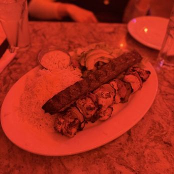 Panini Kabob Grill - Mediterranean Near Me - Irvine, California Panini Kabob Grill - Mediterranean Near Me - Irvine, California