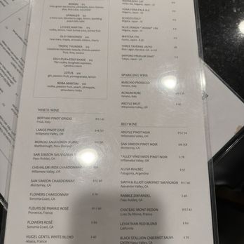 Nagomiya - Drink menu - Sushi Bars Near Me - Atlanta, Georgia Nagomiya - Drink menu - Sushi Bars Near Me - Atlanta, Georgia