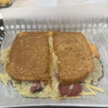 Soup Kettle Grille - Ruben sandwich was really good! - Soup Near Me - Meridian, Idaho Soup Kettle Grille - Ruben sandwich was really good! - Soup Near Me - Meridian, Idaho