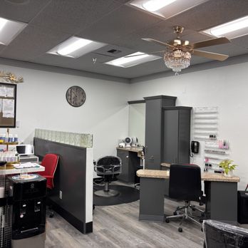 Concept Elite Salon - Nail Salons Near Me - Bakersfield, California Concept Elite Salon - Nail Salons Near Me - Bakersfield, California