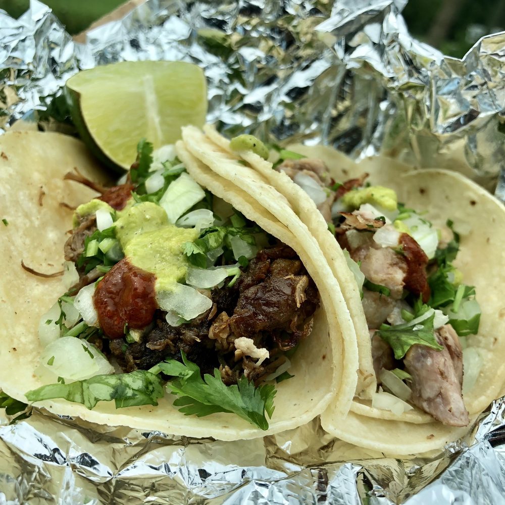 Sevilla's Taqueria