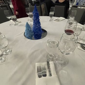 The Legacy Event Center - Venues & Event Spaces Near Me - Monroeville, Pennsylvania