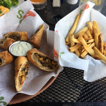 Chili's - American Near Me - Hinesville, Georgia