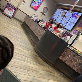 Chuck E. Cheese - Pizza Near Me - Conroe, Texas