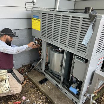 Air Masters Heating & Cooling - Heating & Air Conditioning/HVAC Near Me Air Masters Heating & Cooling - Heating & Air Conditioning/HVAC Near Me