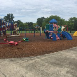 Anna T. Jordan Community Park