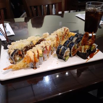 Zuki Sushi House - Sushi Bars Near Me - Macedonia, Ohio Zuki Sushi House - Sushi Bars Near Me - Macedonia, Ohio