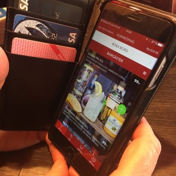 Pinchos - You order on their app! - Food Near Me - Norrköping, E
