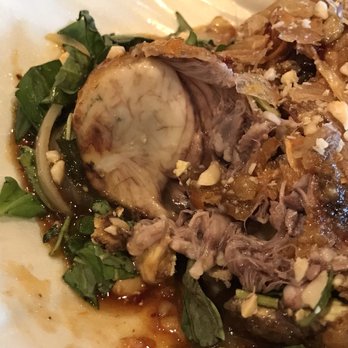 Oc Cay Dua - Balut - Vietnamese Near Me - San Jose, California