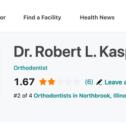 Kaspers Orthodontics
