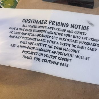 Stairway Cafe - Discount if you pay with cash! - Sandwiches Near Me - North Conway, New Hampshire