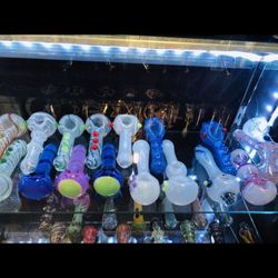 A1 Smoke Shop