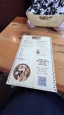Menu photo 3 Yogi's Neighborhood Grill Murphy, NC Menu photo 3 Yogi's Neighborhood Grill Murphy, NC