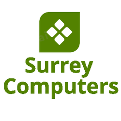 Surrey Computers and IT Services