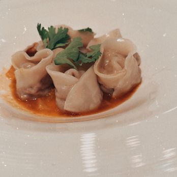 Terrapin Restaurant - Beef dumplings - New American Near Me - Virginia Beach, Virginia Terrapin Restaurant - Beef dumplings - New American Near Me - Virginia Beach, Virginia