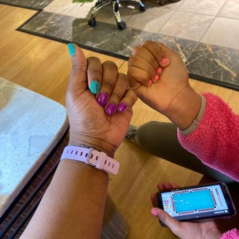 Britney Nails & Spa - Nail Salons Near Me - Indianapolis, Indiana