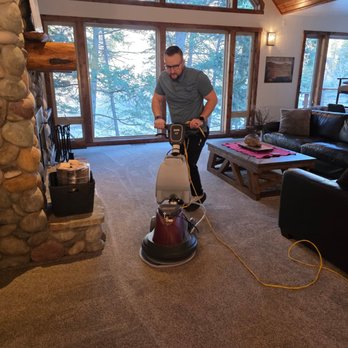 Bitterroot Valley Cleaning - Carpet Cleaning - Office Cleaning Near Me - Hamilton, Montana