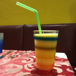 Haveli - Mango Lassi