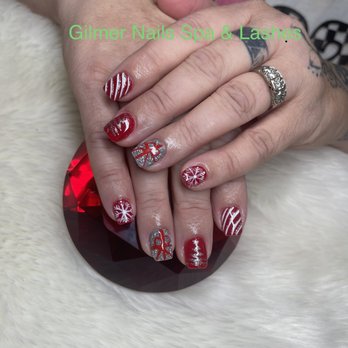 Gilmer Nails Spa and Lashes - Nail Salons Near Me - Gilmer, Texas Gilmer Nails Spa and Lashes - Nail Salons Near Me - Gilmer, Texas