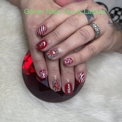 Gilmer Nails Spa and Lashes
