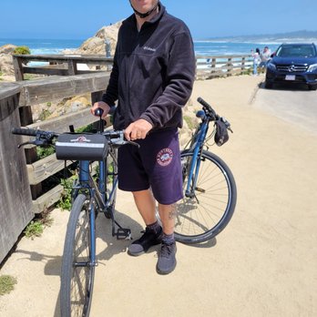 Workhorse Bicycles - Bike Rentals Near Me - Monterey, California Workhorse Bicycles - Bike Rentals Near Me - Monterey, California