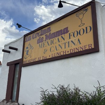 La Cocina de Mama - Breakfast & Brunch Near Me - Estes Park, Colorado