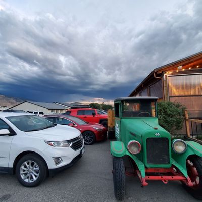 Varaison Vineyards & Winery by null