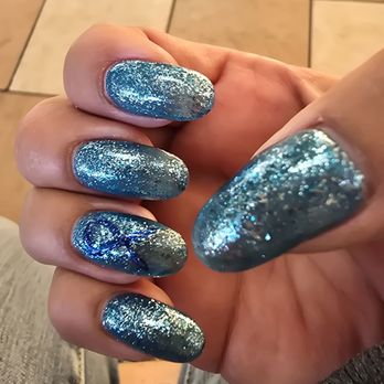 Blossom Nails & Spa - Nail Salons Near Me - Livermore, California
