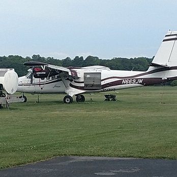 Skydive Delmarva - Skydiving Near Me - Laurel, Delaware
