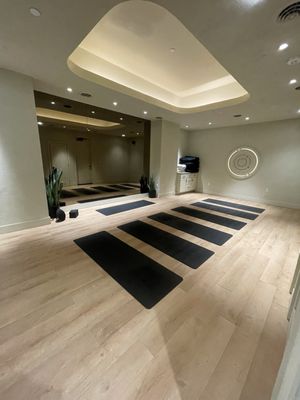 Grounded: Plant Shop, Cafe, & Wellness Studio by null