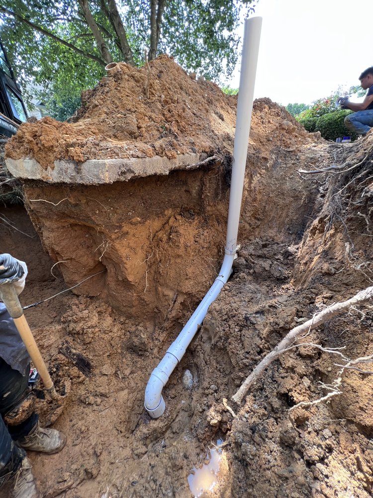 Slide of Rodeo Plumbing & Rooter