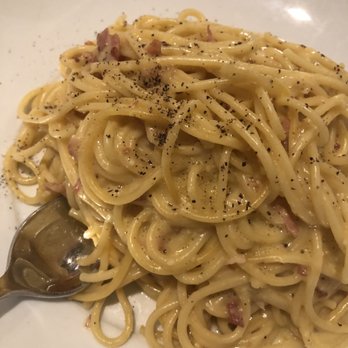 Pasta Cucina - Pasta Carbonara - Italian Near Me - Henderson, Nevada