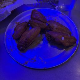 10 Wing Combo
