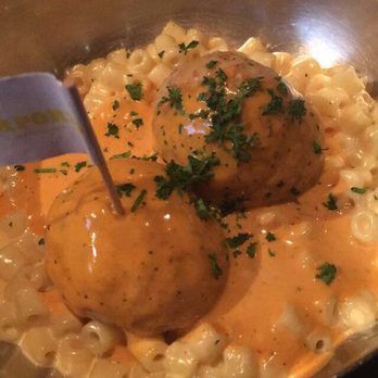 Sienna Mercato - Angry bird - Italian Near Me - Pittsburgh, Pennsylvania