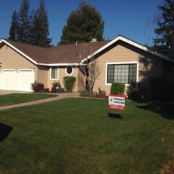 Target Painting - After Picture, wood siding ext Saratoga