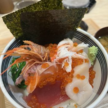 Totoya - Japanese Near Me - Honolulu, Hawaii