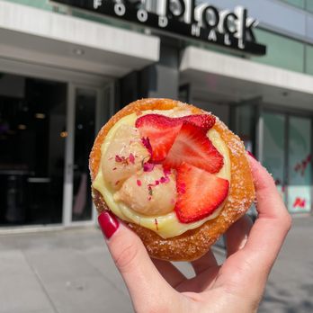 Rose Ave Bakery - - Strawberry & Lychee Donut - Bakeries Near Me - Washington, DC, District of Columbia Rose Ave Bakery - - Strawberry & Lychee Donut - Bakeries Near Me - Washington, DC, District of Columbia