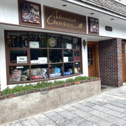 Adirondack Chocolates