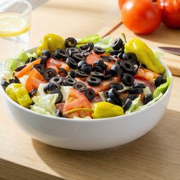 Antipasto Salad
