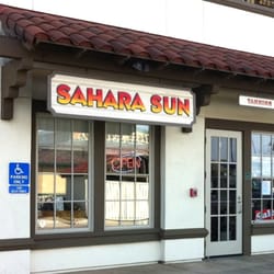 Sahara Sun - Nice friendly staff, this business has 3 locations.