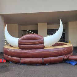 Alaka'i Inflatables & Party Rentals - Mechanical bull