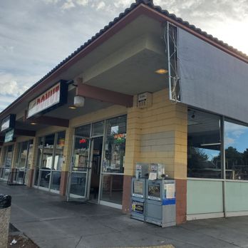 Evergreen Donut - Outside - Donuts Near Me - San Jose, California Evergreen Donut - Outside - Donuts Near Me - San Jose, California