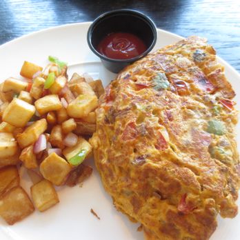 The Helmway Restaurant - meat eaters omelet - New American Near Me - Middletown, Rhode Island The Helmway Restaurant - meat eaters omelet - New American Near Me - Middletown, Rhode Island