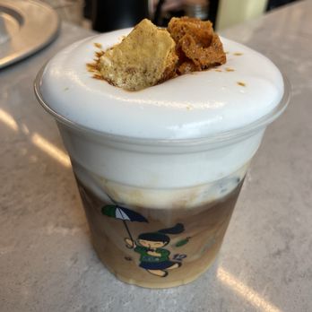 Phe - Coffee & Tea Near Me - Seattle, Washington Phe - Coffee & Tea Near Me - Seattle, Washington